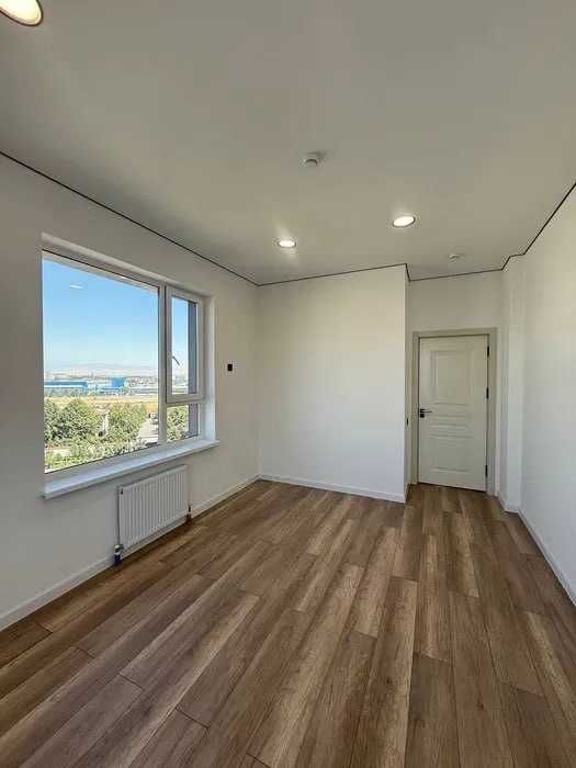 ;Yangi qurilgan‼️NRG Zamon 4xona 122m2 kvartira yevro Yangiobod metro