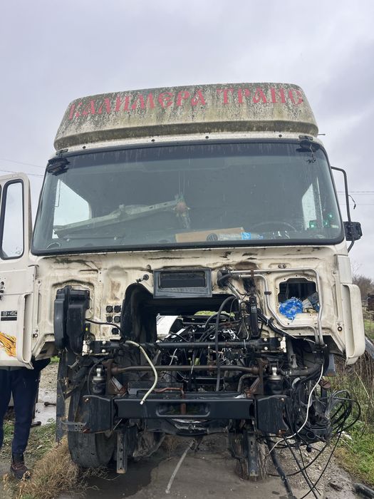 Ман 19.403 на части