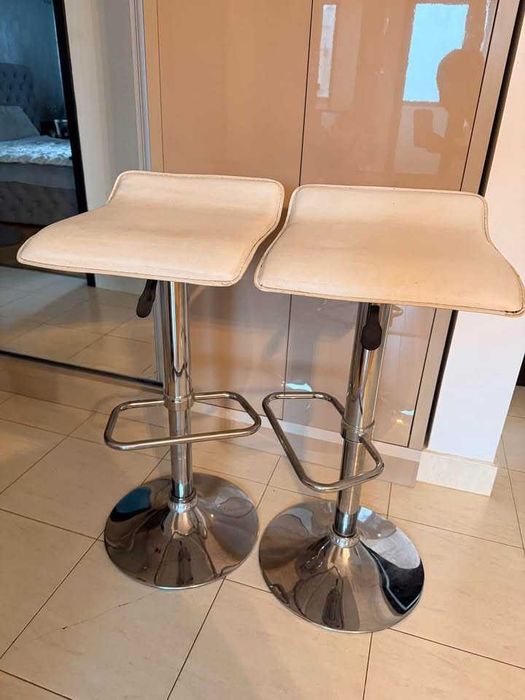 Scaune Bar - Second hand