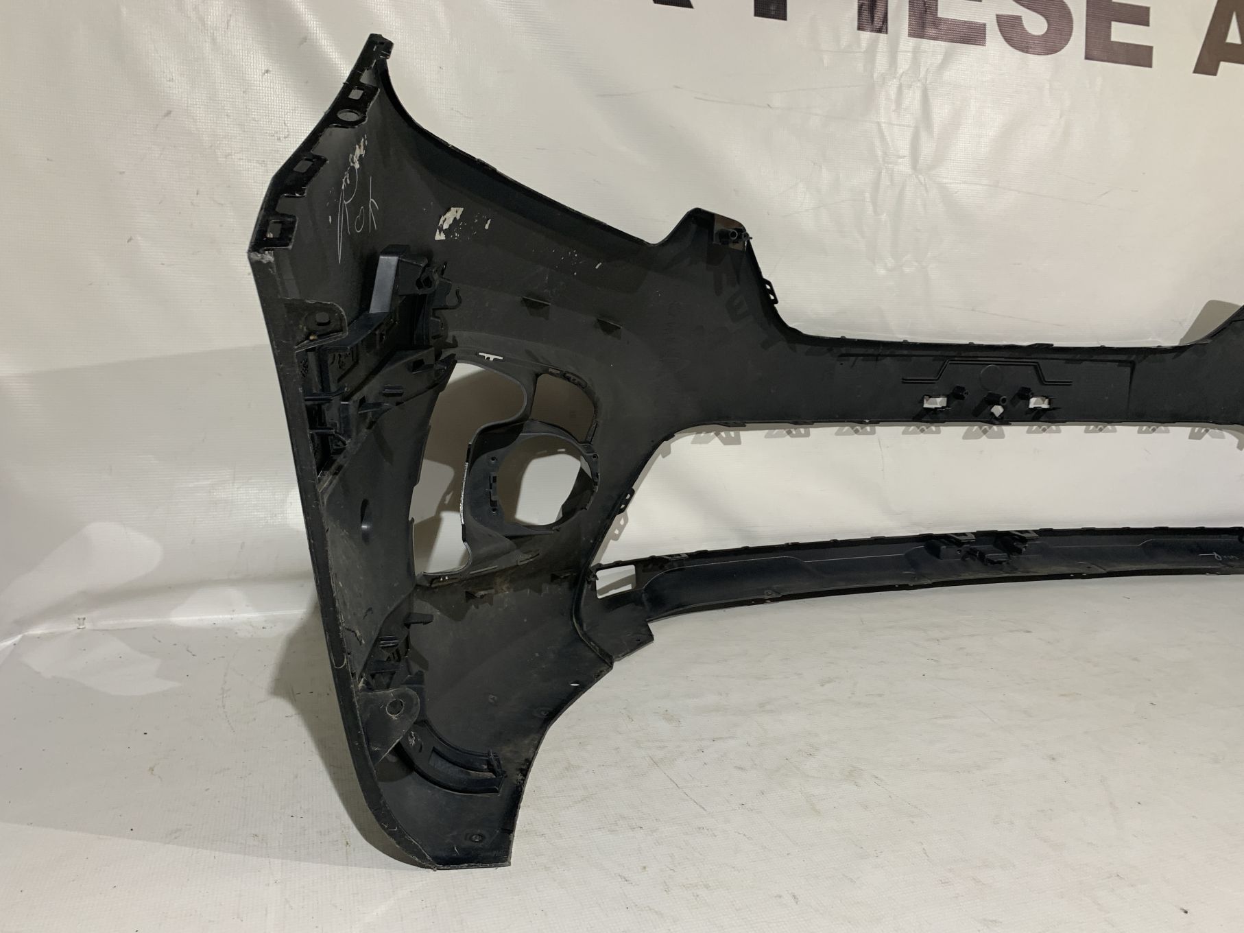 Bara fata Renault Kangoo, 2021, 2022, 2023, 2024, cod origine OE 620223747R.