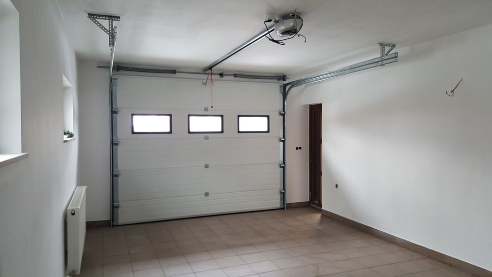 Usa de Garaj #Producator  - prețul care îl cauți