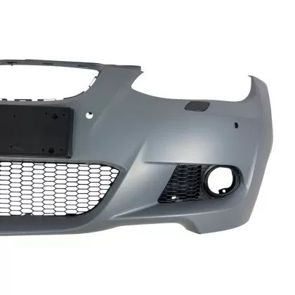 Предна броня за BMW E92 (2006-2009) - M-Tech М техник дизайн
