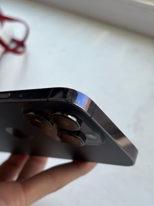 Iphone 14 pro в хорошем качестве