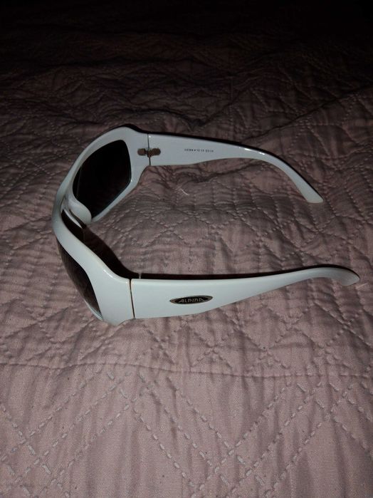 Слънчеви очила UVEX, ALPINA