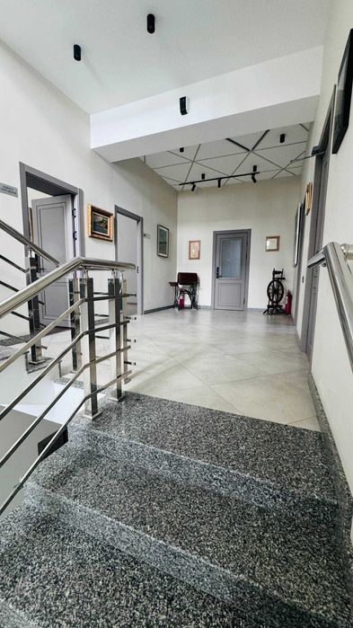 Аренда Отдельно стоящего здания по ул Бобура | 1125м2 +паркинг +охрана