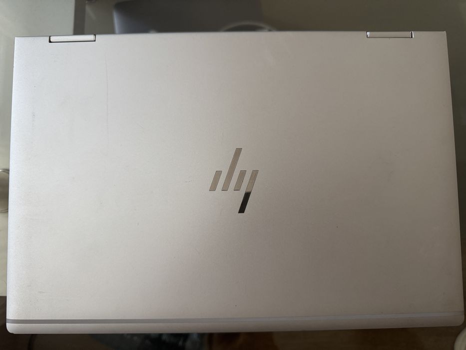 HP Elitebook x360 1030 G4