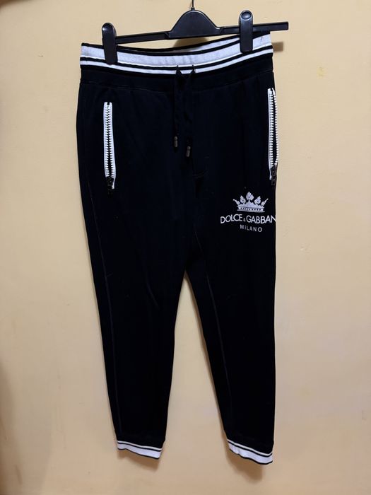 Pantaloni Dolce&Gabbana