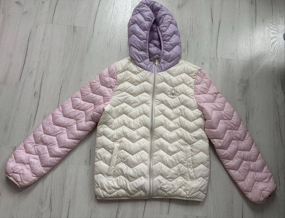 Детско яке Benetton 168