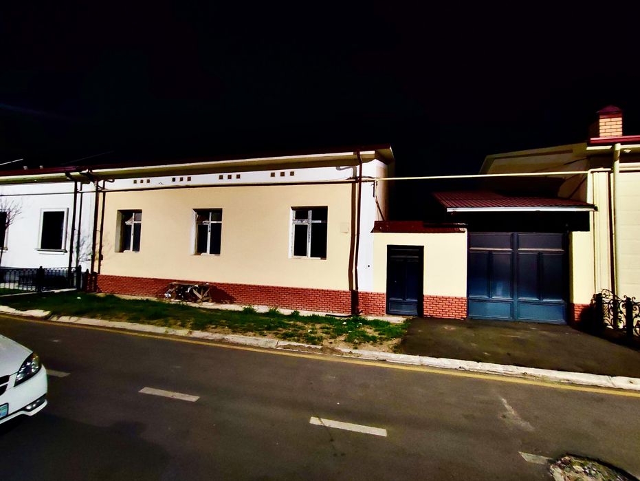 Амир Темур Махалла