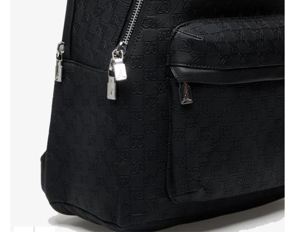 Nike Jam Monogram Backpack