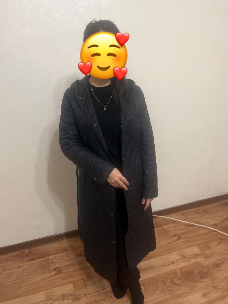 Продаю осенную куртку