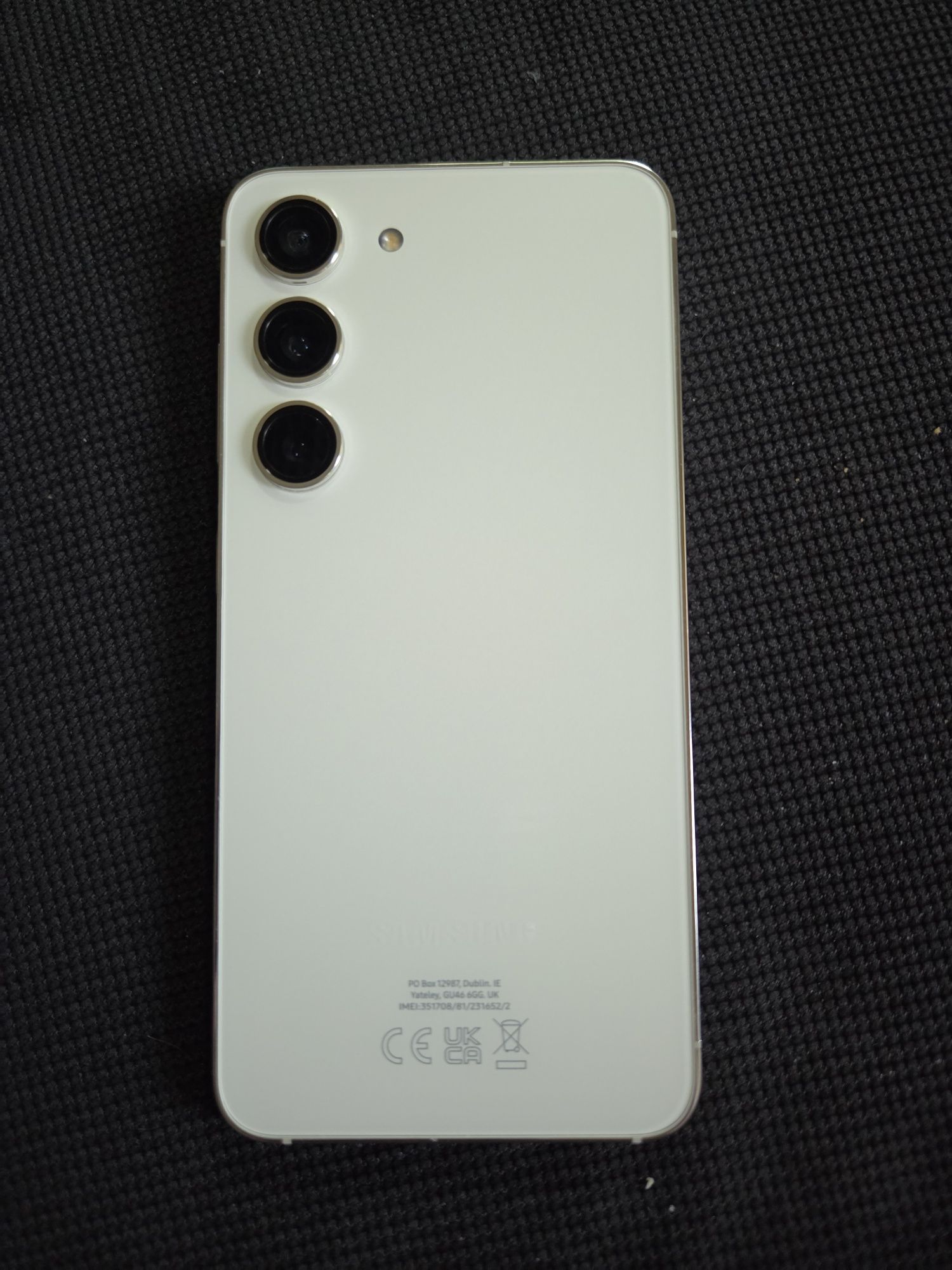 Galaxy S23 256GB