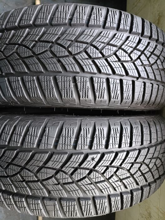 Anvelope de iarnă 205 60 17 Goodyear Ultragrip performance+ dot 2021