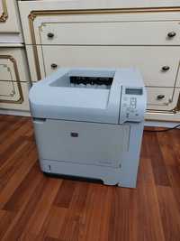 HP LaserJet P4014dn
Скоростной принтер