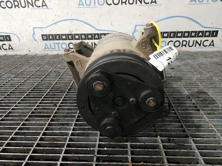 Compresor clima Land Rover Freelander 2 Facelift 2.2 Diesel 2010 - 2012 224DT (1261) ...