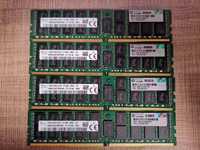 Сървърна памет RAM Hynix 64Gb (16Gb x4) DDR4 2133, REG ECC
