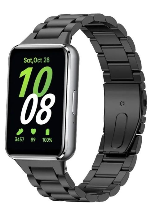 Резервна каишка за Galaxy Fit 3, метална