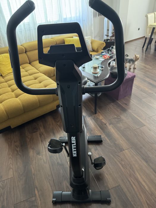 Велоаргометър Kettler Giro S1