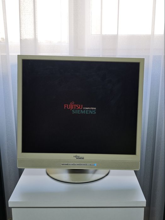 Monitor ScenicView P19-2