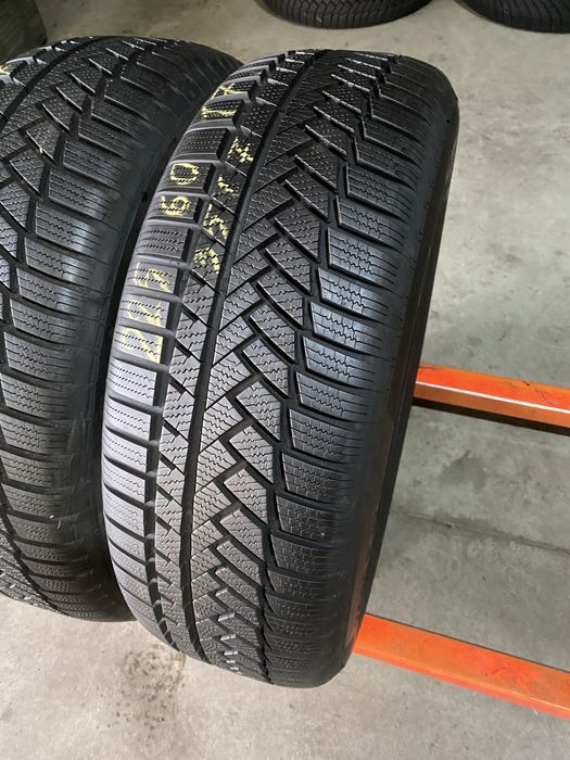 Anvelope iarna 225/60/17 Continental Winter Contact TS850P 225 60 17