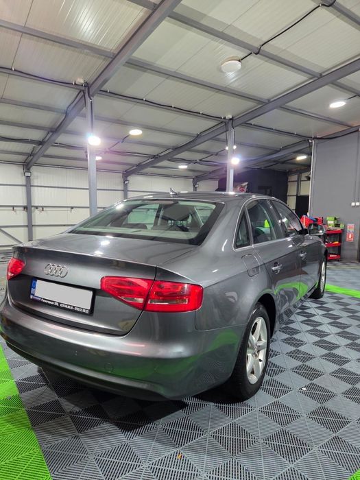 Vând Audi A4, 2.0 TDI, 2013