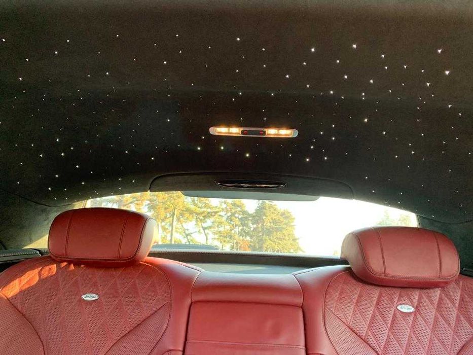 Kit Plafon Instelat - Plafon auto Twinkle Stele plafon