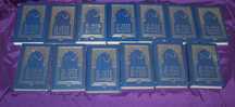 Lot 14 volume O mie si una de nopti Erc Press editia 2009