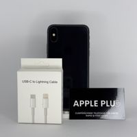 iPhone XS + 24 Luni Garanție / Apple Plug
