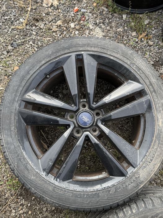 2 модела оригинални джанти 19 за Форд Мустанг 19"