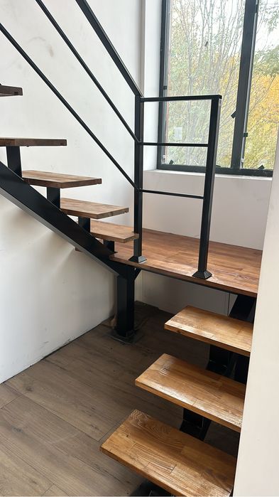 facem scarii pe comanda