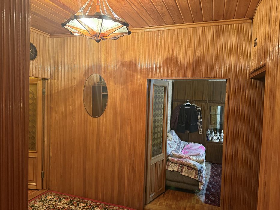 Продается 3х комнатная квартира