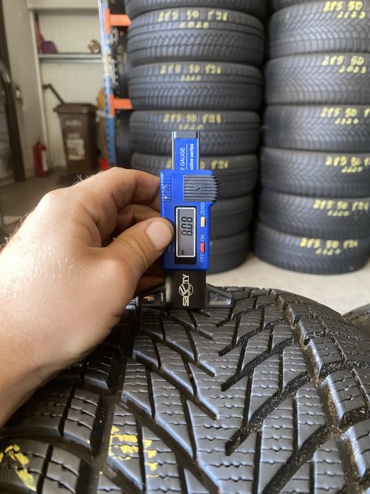 Anvelope iarna 225/55/17 Goodyear Ultra Grip Perf 3 225 55 17 R17