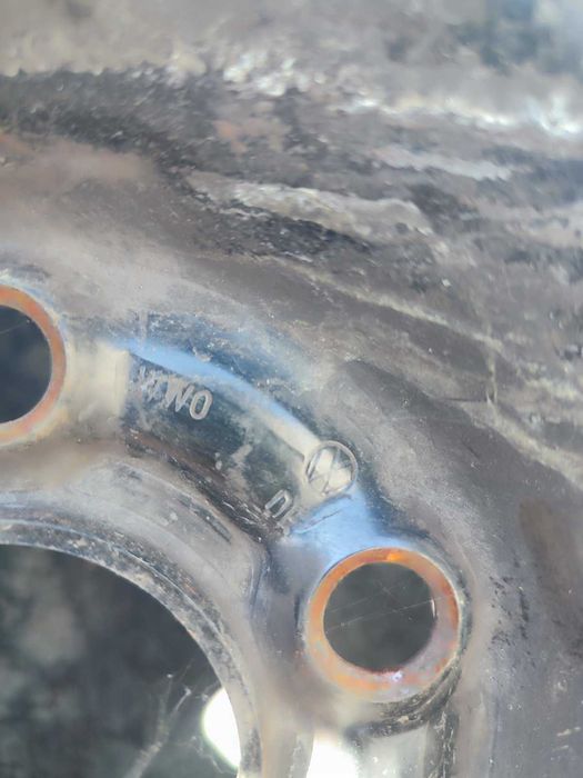 Джанти от Volkswagen