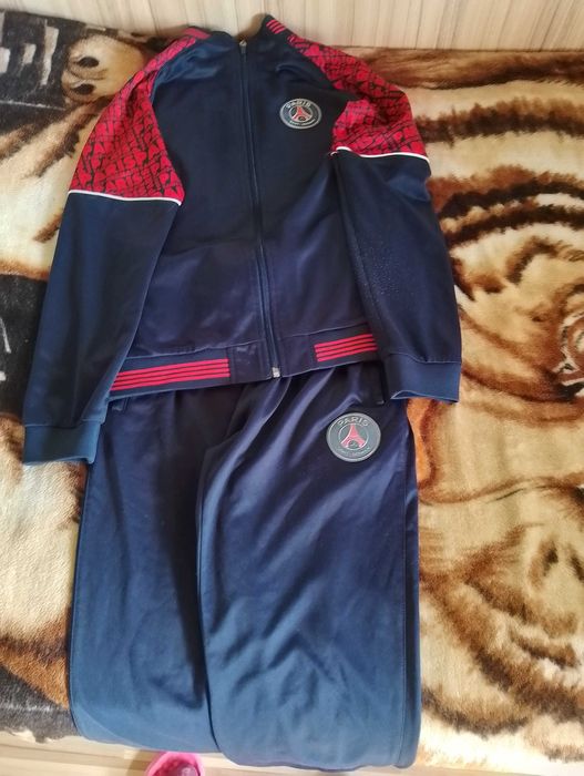 Paris Saint Garmain анцунг за момче