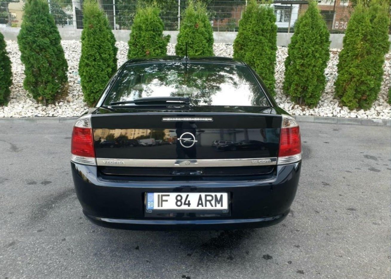 Opel vectra de vânzare