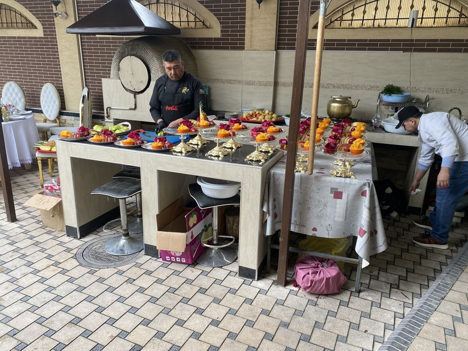 Prakat stol stul Prokat stol stul chinnilar keng assartiment