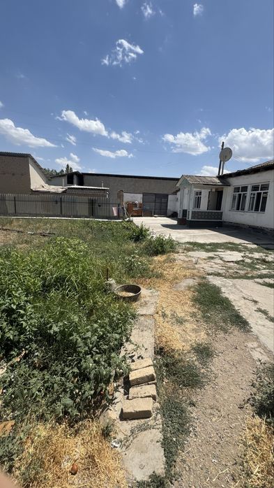 Янги Узбекистон паркни йонида 12 соток Ер участка сотилади М.Улугбек