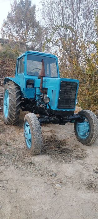 Mtz xamma joyi idial