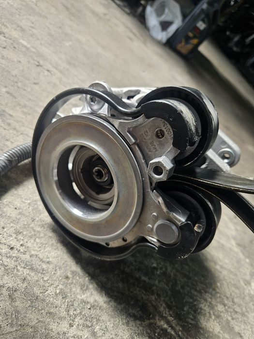 Алтернатор за Nissan X-trail/Rogue 1.5 e-power