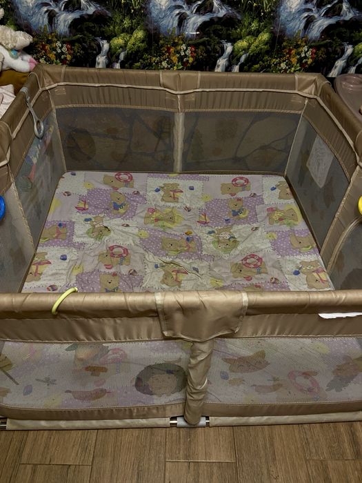 Tarc pentru bebe