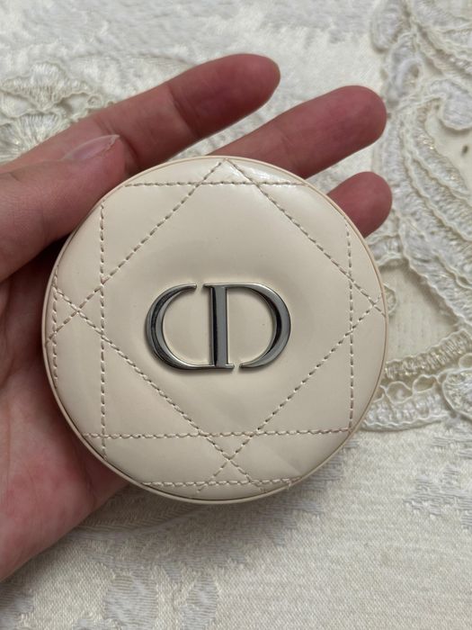 Dior forever couture luminizer