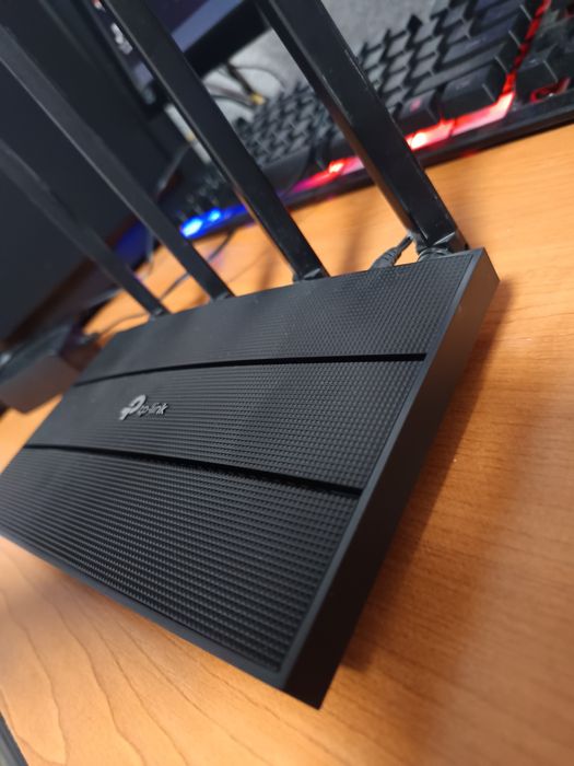 router tp-link Archer AX17