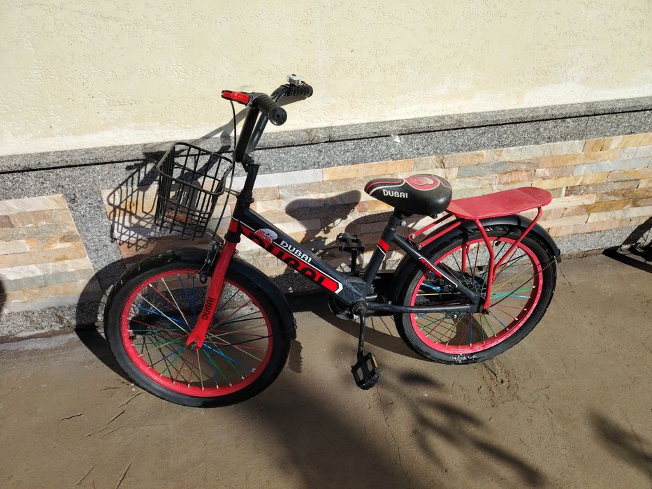 Продам велосипед Дубаи