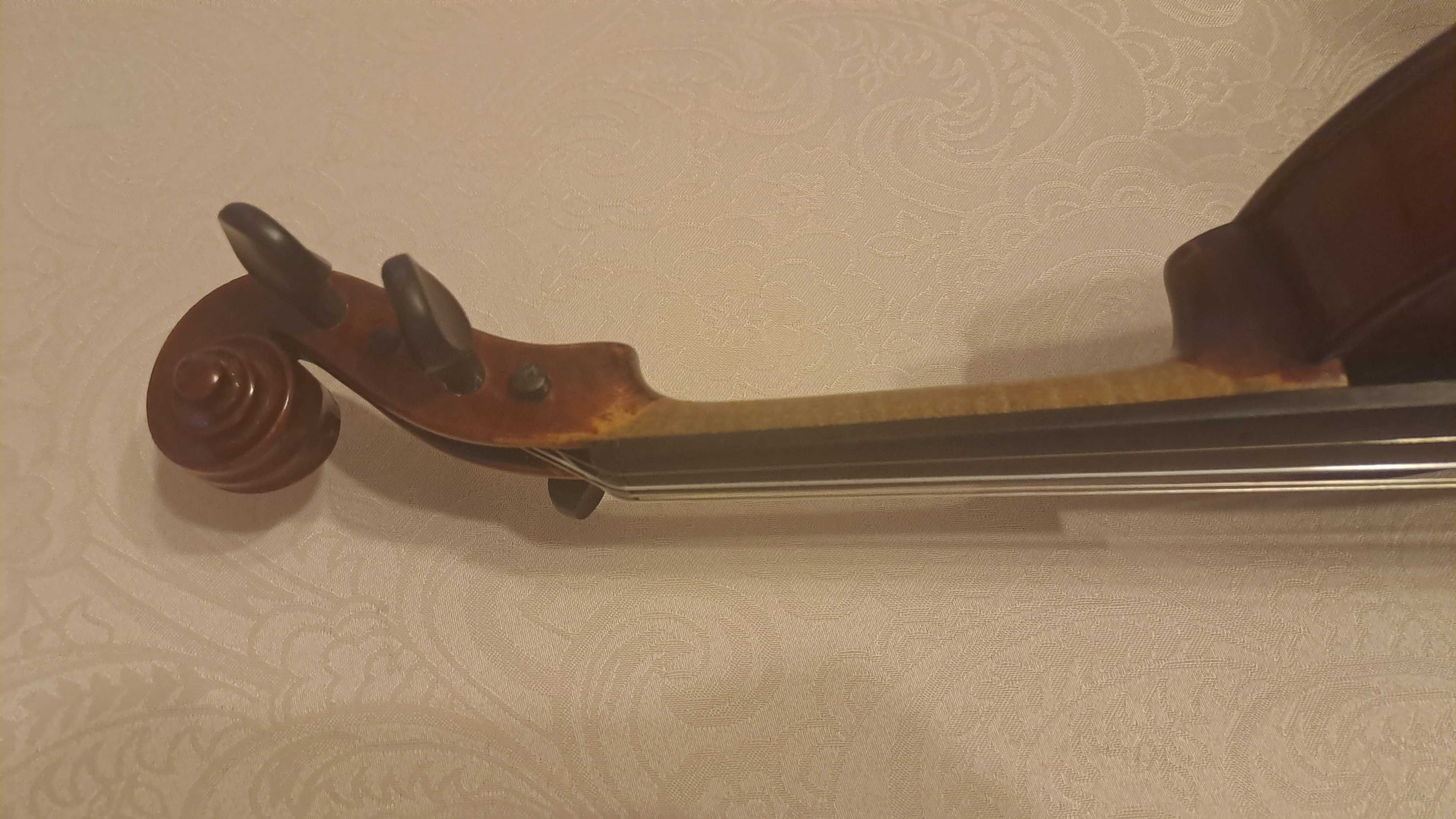 Майсторска цигулка от 1957г.