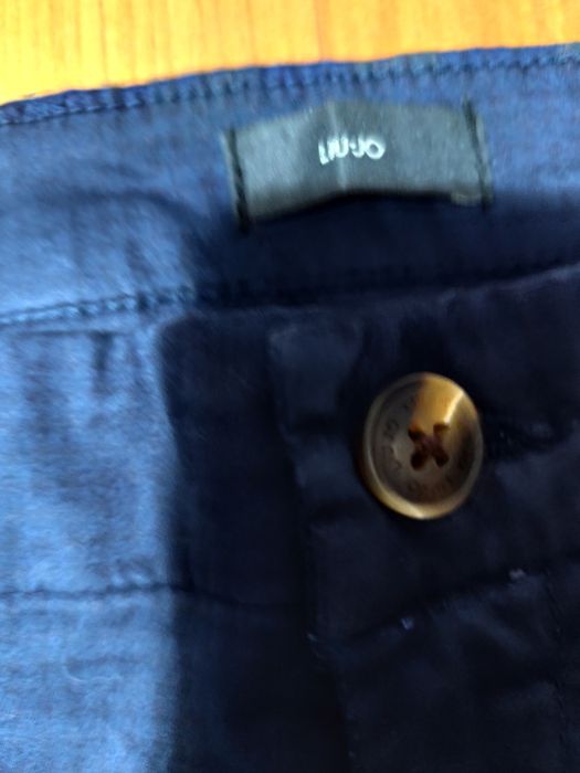 Liu-jo pantaloni bărbat