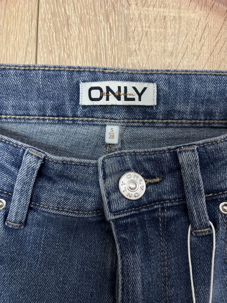 Дамски дънки Only