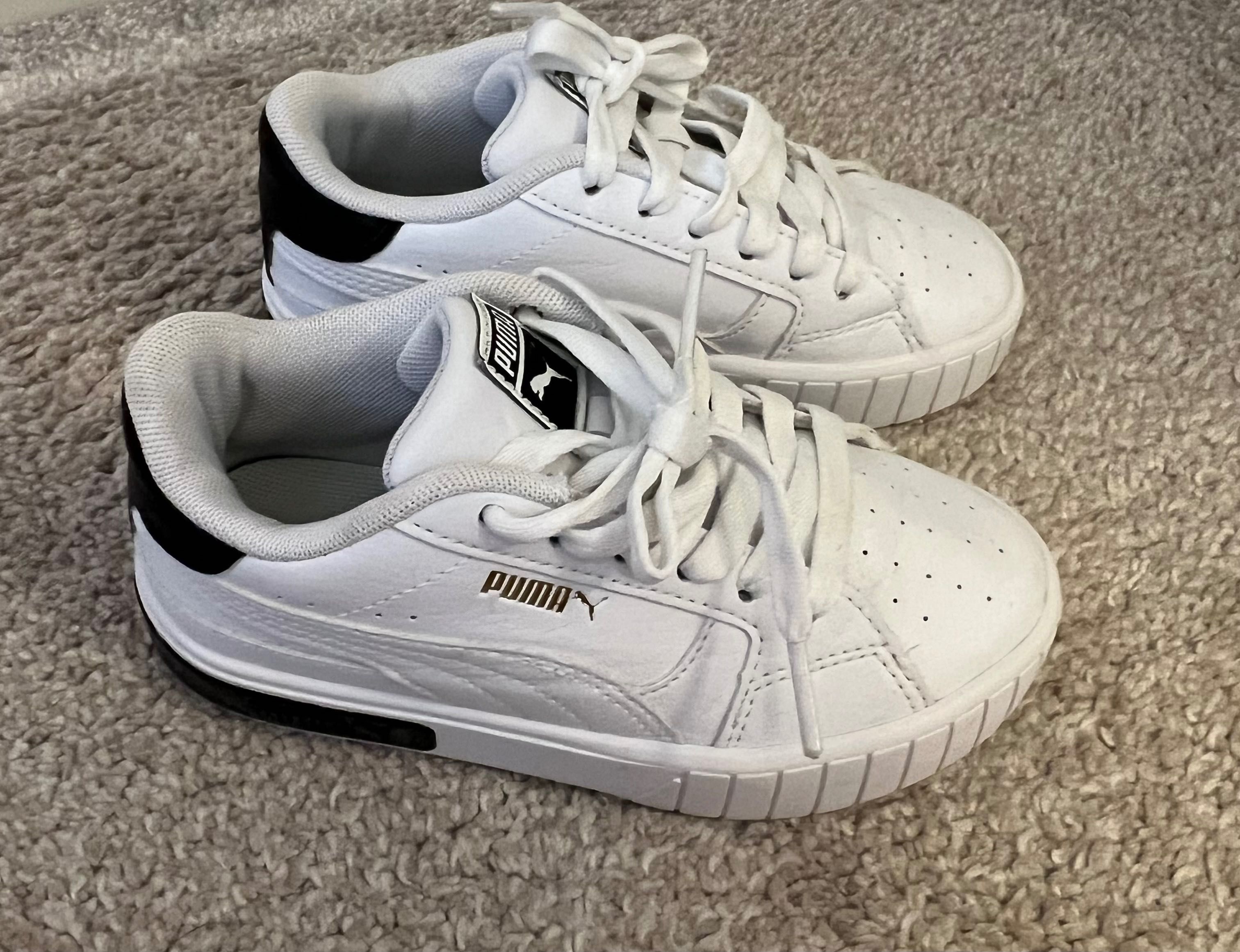 Детски маратонки Puma