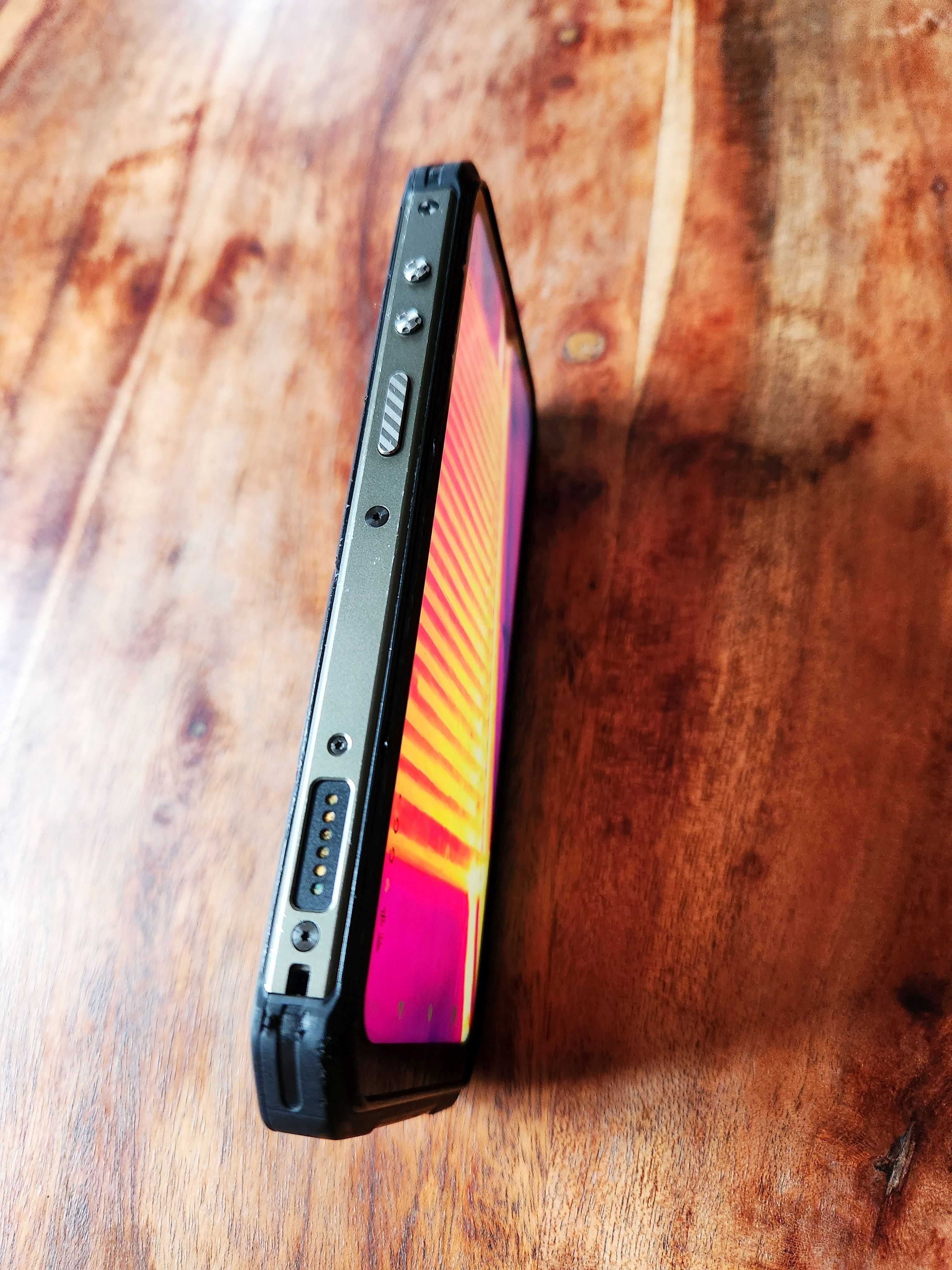 ТОП ЦЕНА Ulefone Armor 9 8GB RAM Термокамера FLIR 128GB, 6.3″ +DualSIM