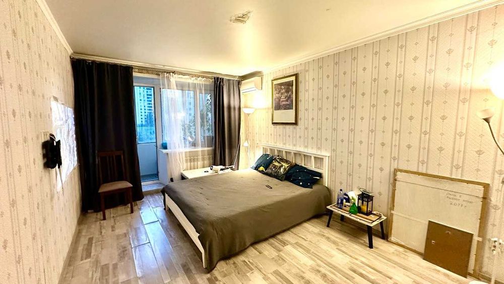 Продаём полноценную 1 комнатную квартиру