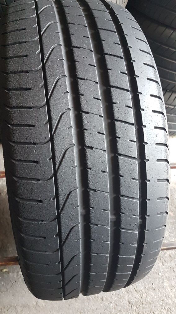 O anvelopa 235/35/20 Pirelli 235 35 R20